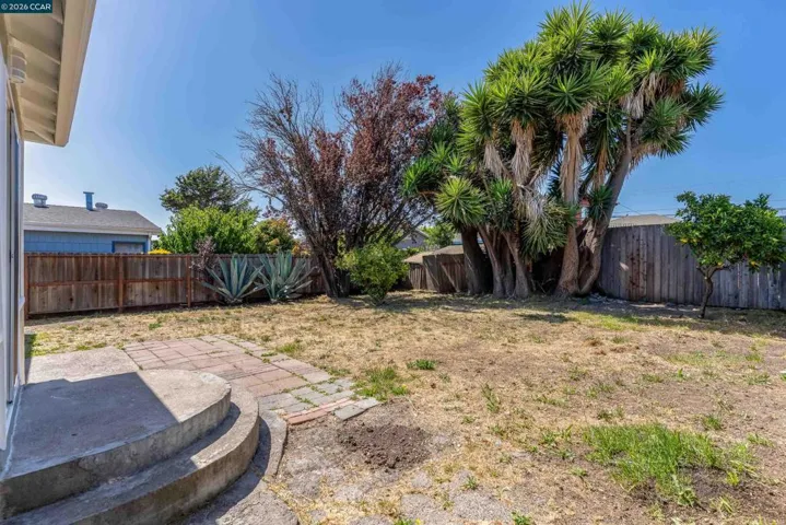 1927 Visalia Ave, Richmond, California 94801