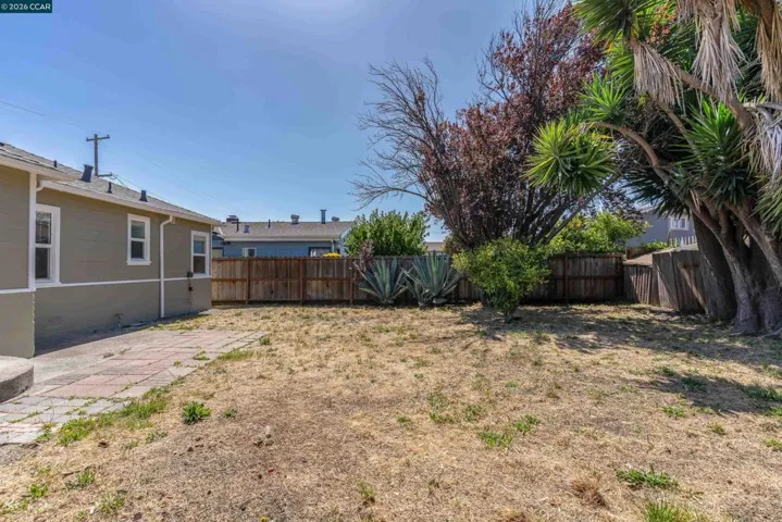 1927 Visalia Ave, Richmond, California 94801