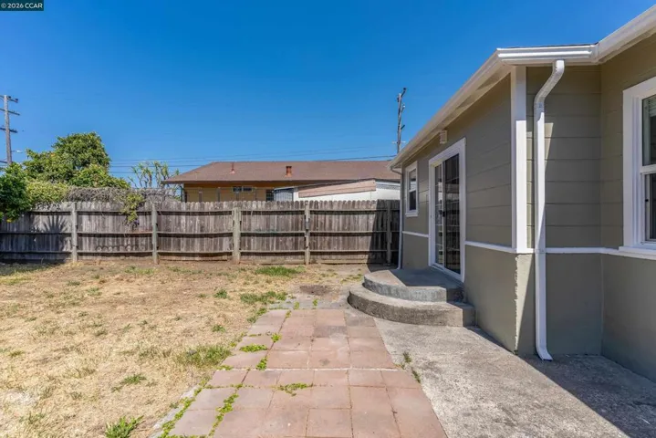 1927 Visalia Ave, Richmond, California 94801