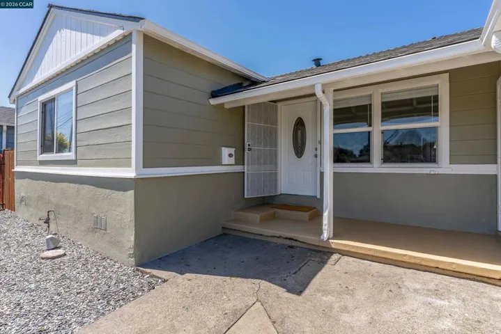 1927 Visalia Ave, Richmond, California 94801