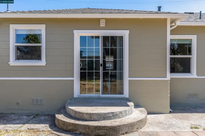 1927 Visalia Ave, Richmond, California 94801