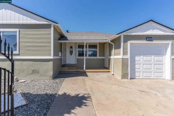 1927 Visalia Ave, Richmond, California 94801