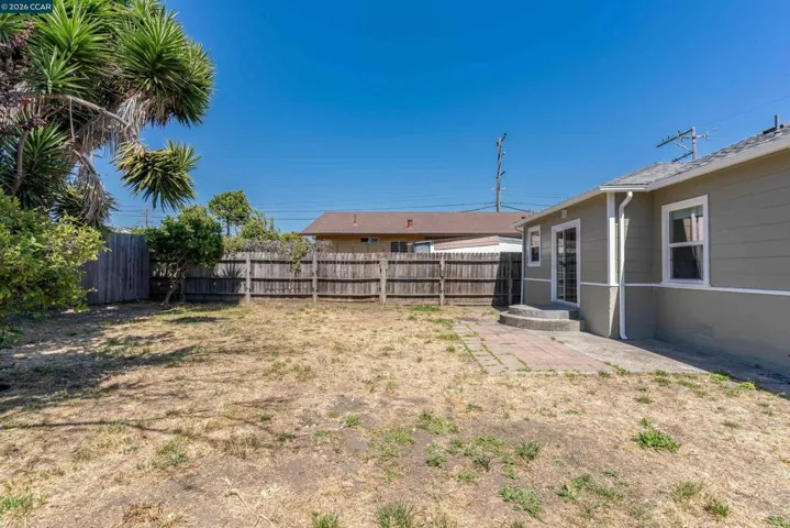 1927 Visalia Ave, Richmond, California 94801