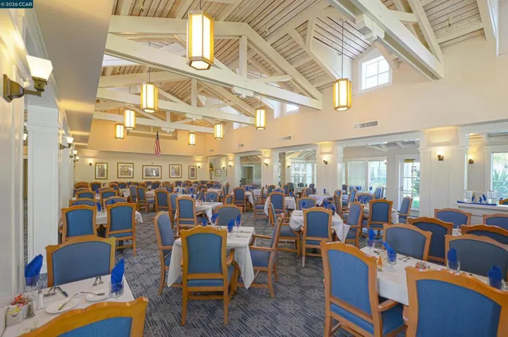 Waterford Dining