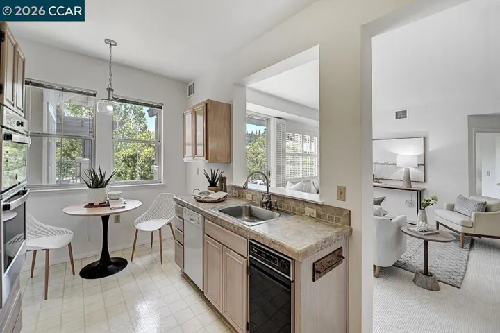 Breakfast Nook