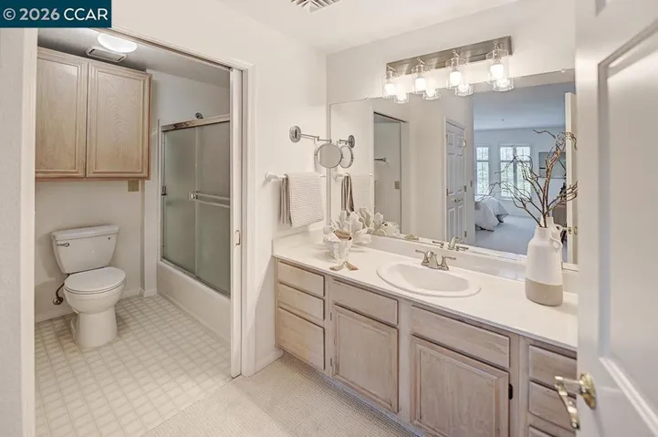 Primary Ensuite