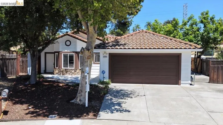4308 Avila Court, Antioch, California 94531
