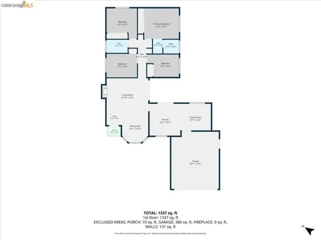 4308 Avila Court, Antioch, California 94531