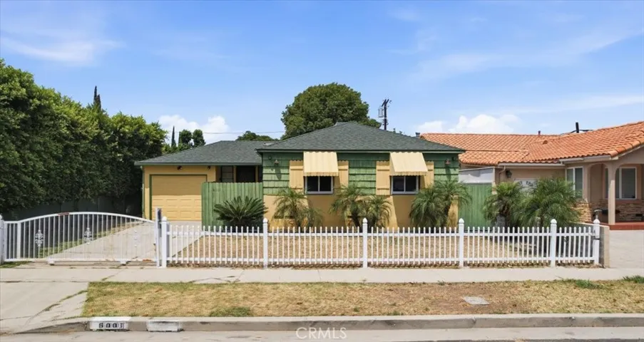 6001 Jellico Avenue, Encino, California 91316