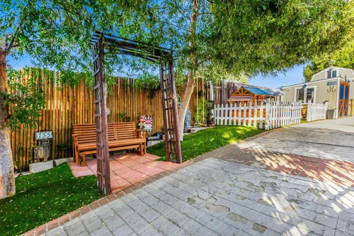 755 Beacon Place, Escondido, California 92025