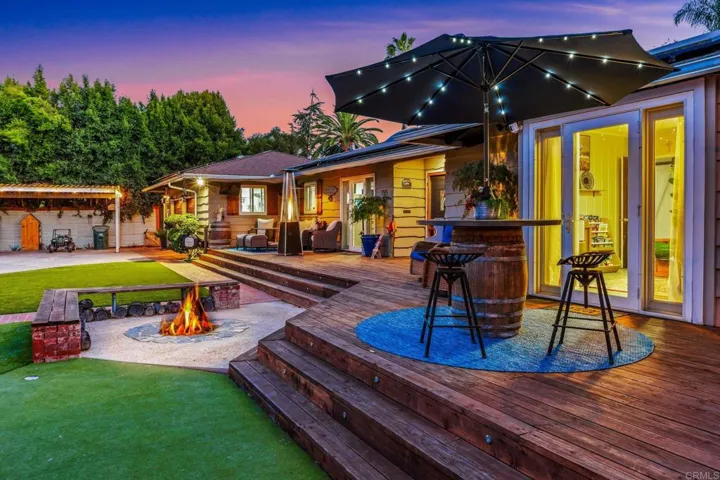 755 Beacon Place, Escondido, California 92025