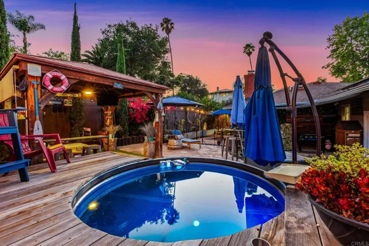 755 Beacon Place, Escondido, California 92025
