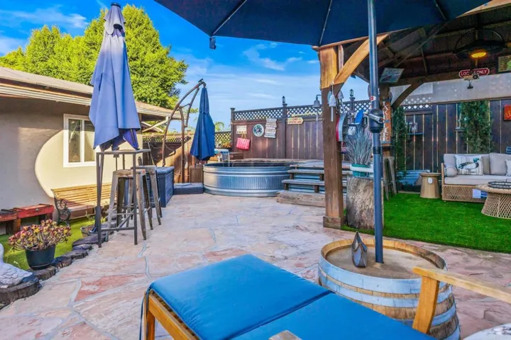 755 Beacon Place, Escondido, California 92025