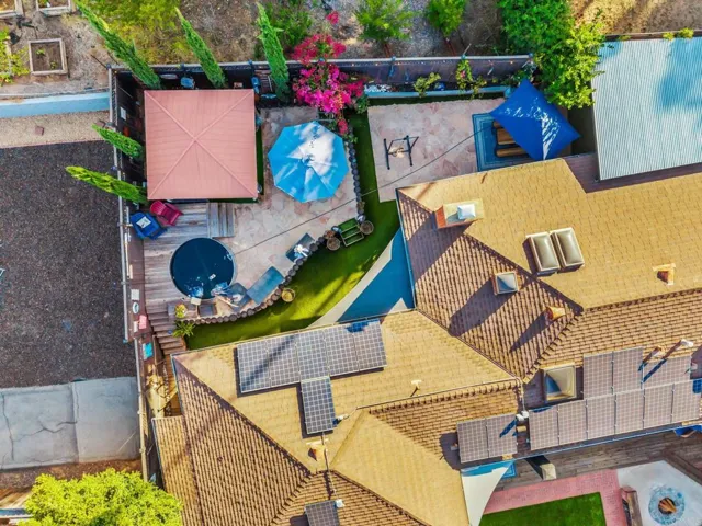 755 Beacon Place, Escondido, California 92025