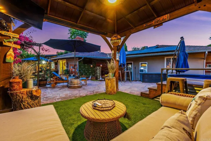 755 Beacon Place, Escondido, California 92025