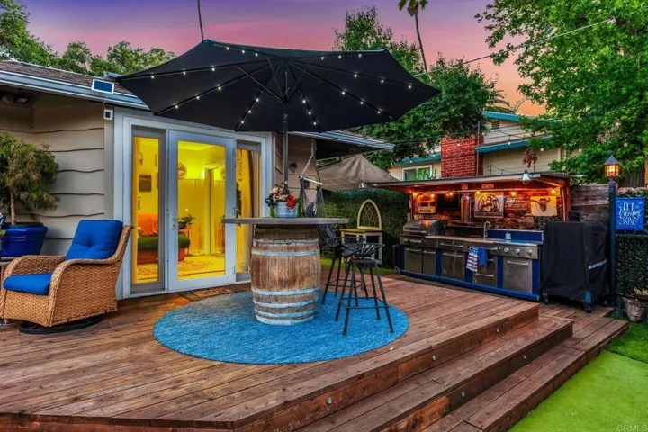 755 Beacon Place, Escondido, California 92025