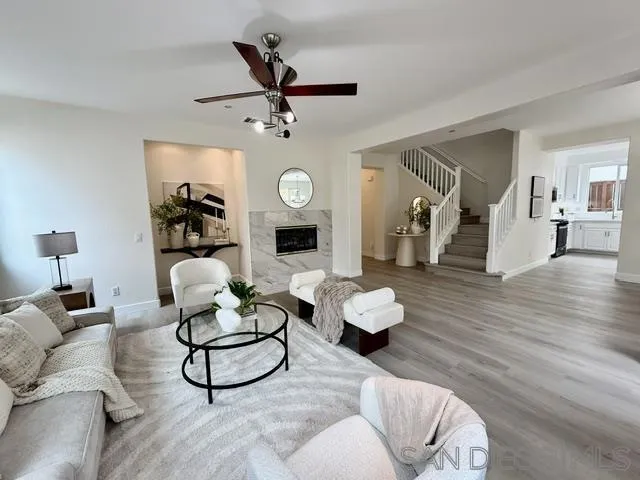 426 Camino Hermoso, San Marcos, California 92078