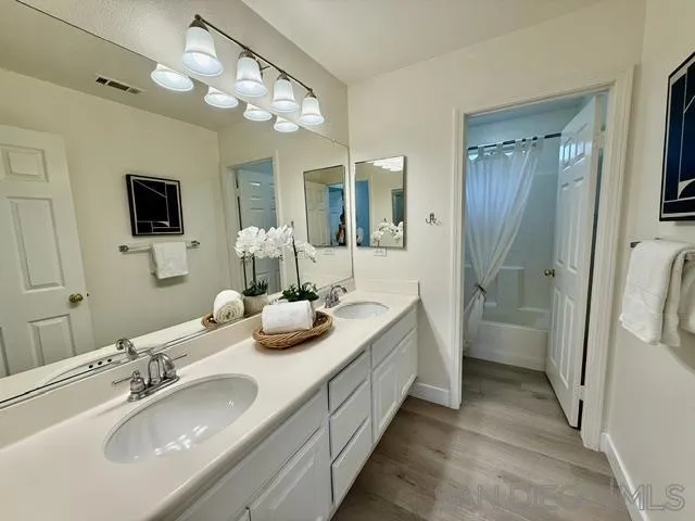 426 Camino Hermoso, San Marcos, California 92078