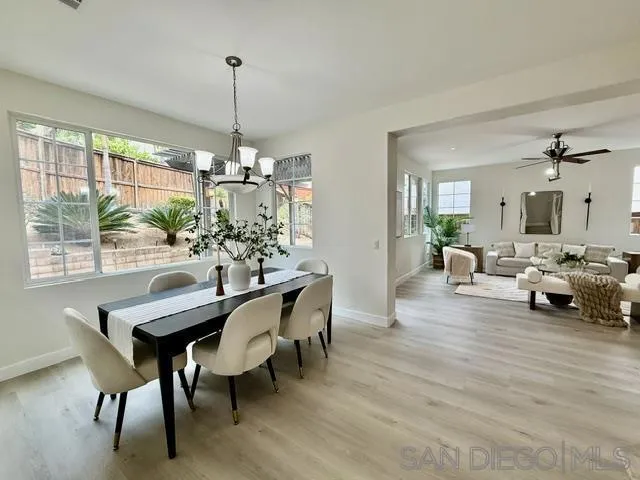 426 Camino Hermoso, San Marcos, California 92078