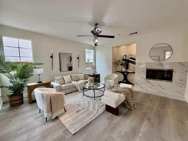 426 Camino Hermoso, San Marcos, California 92078