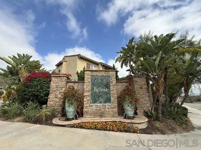 426 Camino Hermoso, San Marcos, California 92078