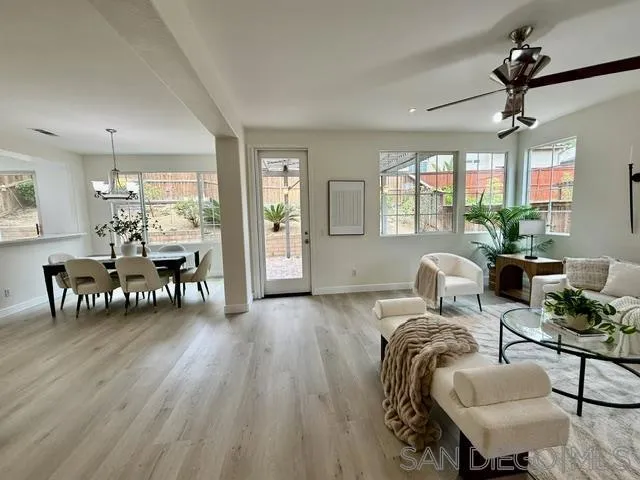 426 Camino Hermoso, San Marcos, California 92078