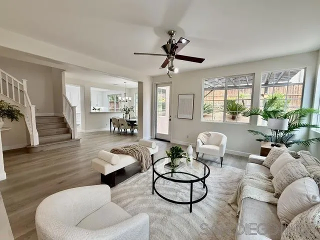 426 Camino Hermoso, San Marcos, California 92078
