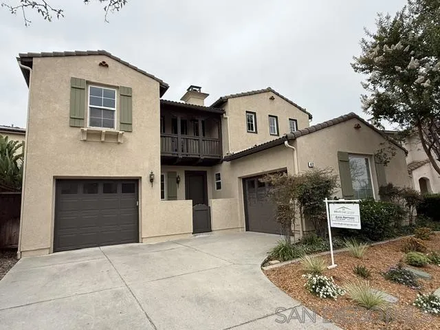 426 Camino Hermoso, San Marcos, California 92078