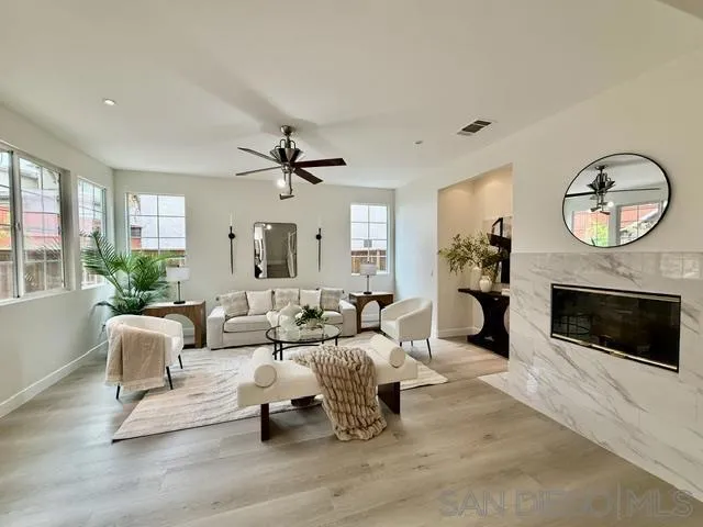 426 Camino Hermoso, San Marcos, California 92078
