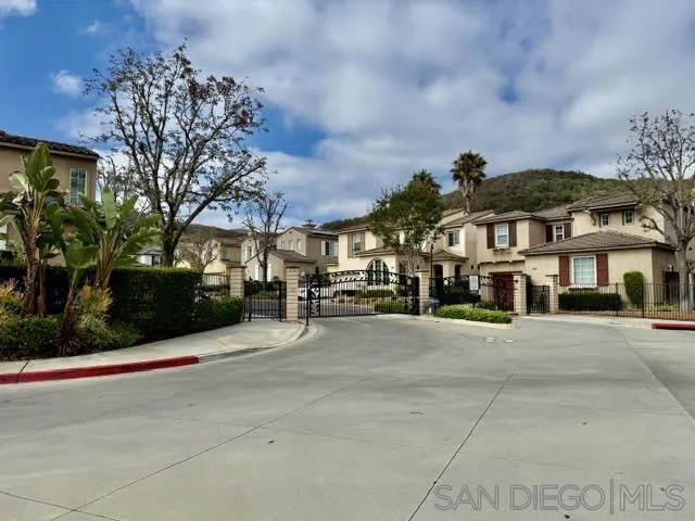 426 Camino Hermoso, San Marcos, California 92078