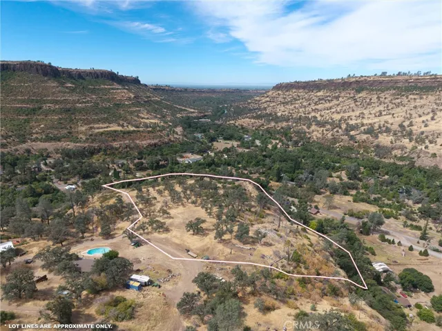 1985 Flatiron, Chico, California 95928