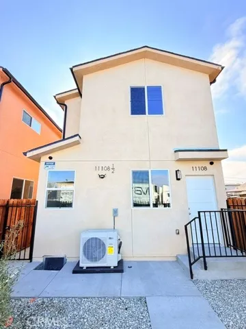 11108 S Avalon, Los Angeles, California 90061