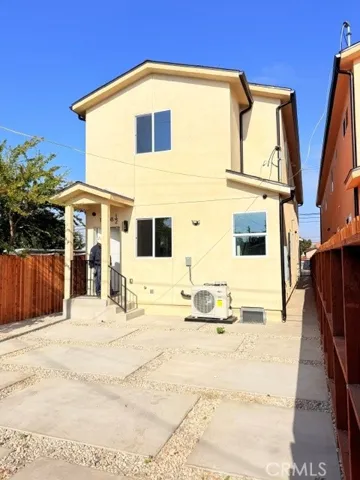 11108 S Avalon, Los Angeles, California 90061