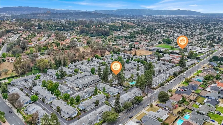 1704 Bridgeport, West Covina, California 91791