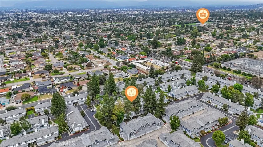 1704 Bridgeport, West Covina, California 91791