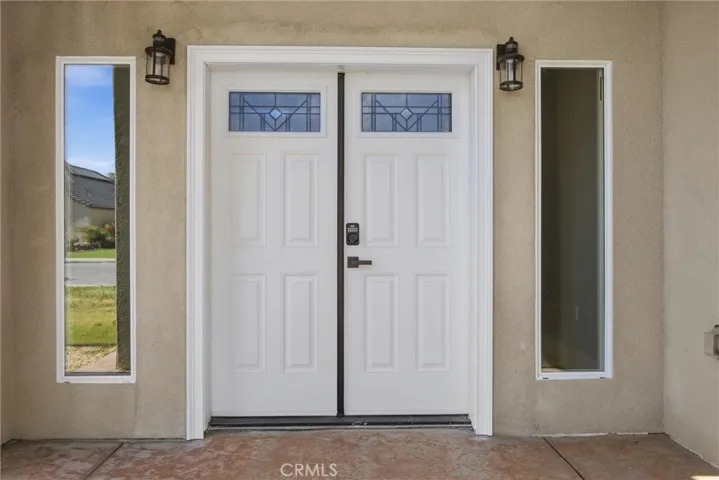 547 Shady Meadow Court, Bakersfield, California 93308