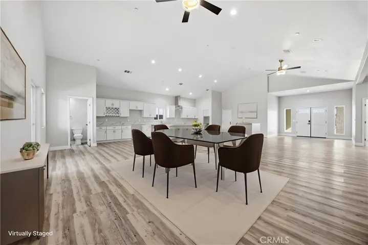547 Shady Meadow Court, Bakersfield, California 93308