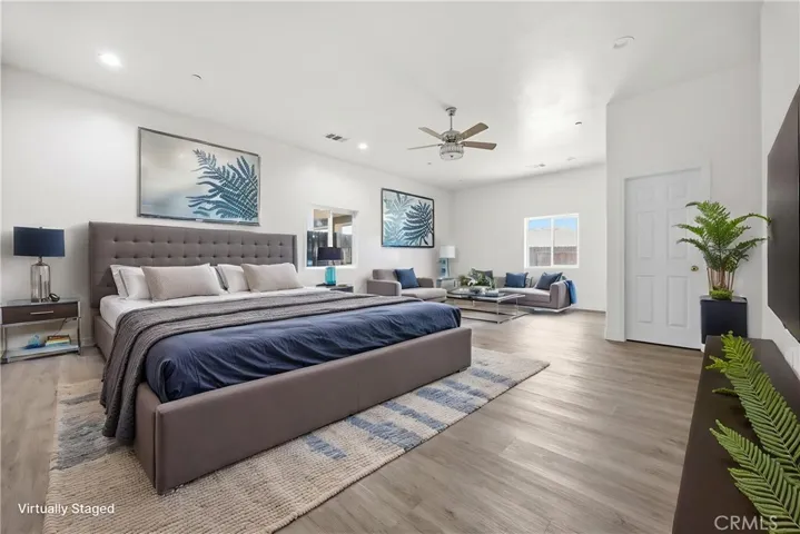 547 Shady Meadow Court, Bakersfield, California 93308