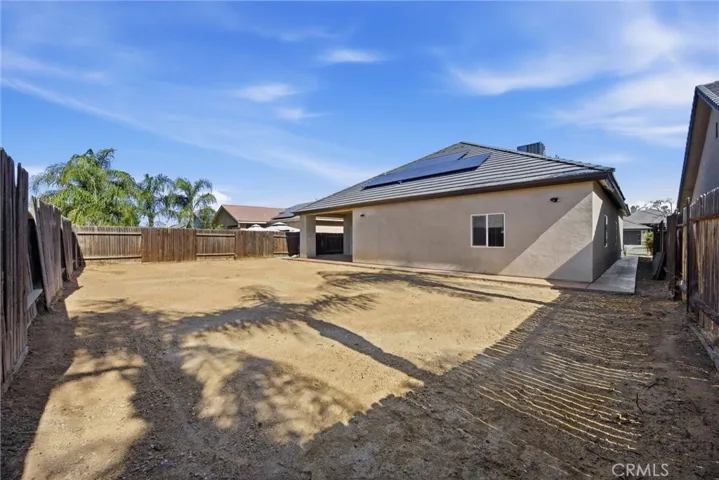 547 Shady Meadow Court, Bakersfield, California 93308