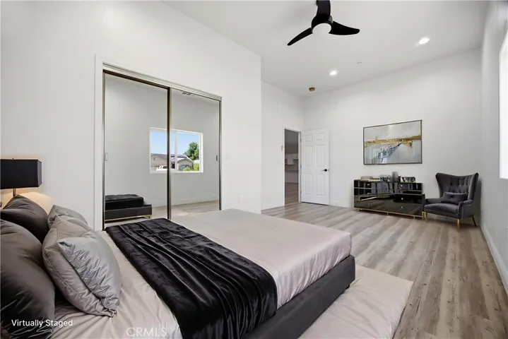 547 Shady Meadow Court, Bakersfield, California 93308