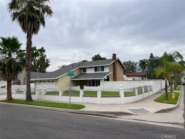 9420 Carmen St, Rancho Cucamonga, California 91730