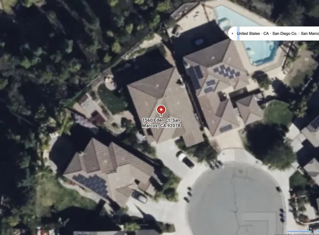 1560 Eden Court, San Marcos, California 92078