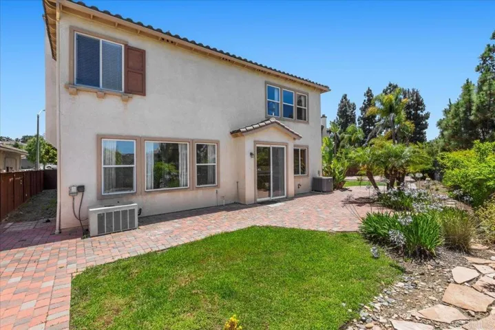 1560 Eden Court, San Marcos, California 92078