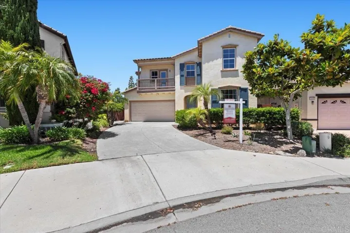 1560 Eden Court, San Marcos, California 92078