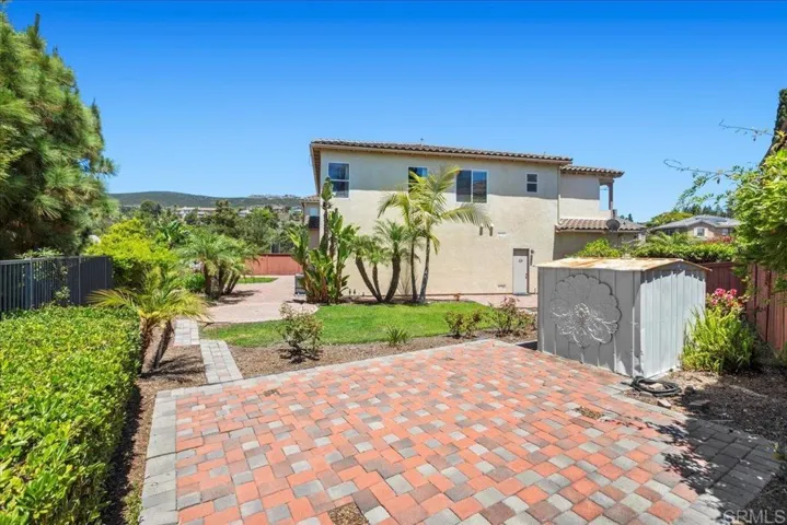 1560 Eden Court, San Marcos, California 92078