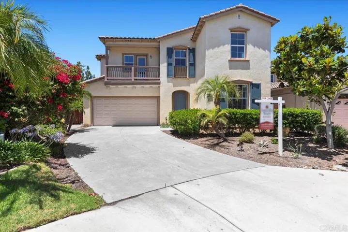 1560 Eden Court, San Marcos, California 92078