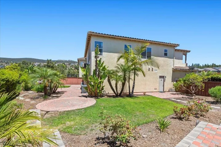1560 Eden Court, San Marcos, California 92078