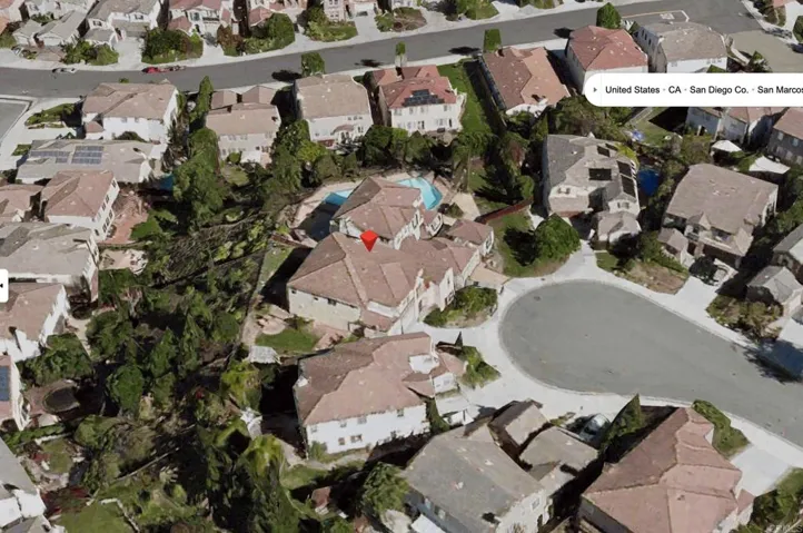 1560 Eden Court, San Marcos, California 92078