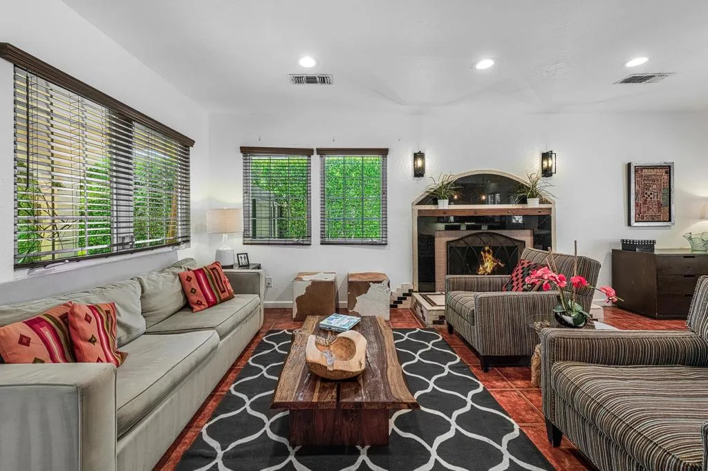 520 Chuckwalla Road, Palm Springs, California 92262 — photo 5