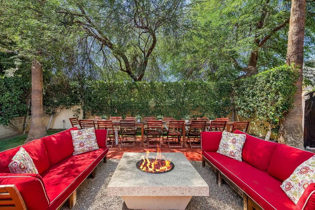 520 Chuckwalla Road, Palm Springs, California 92262 — photo 4